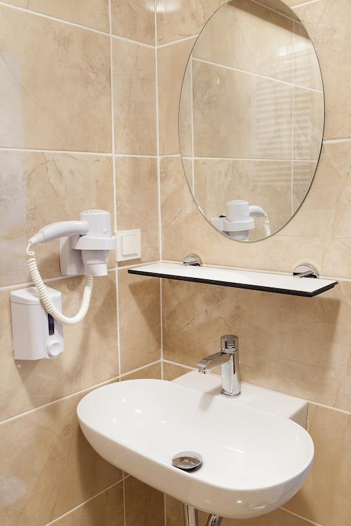 Hotel Emge Стамбул Номер фото